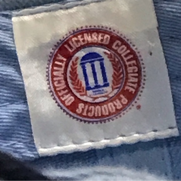 Signatures University of North Carolina Tar Heels Ball Cap - Picture 15 of 15